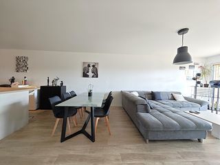  Appartement � vendre 4 pi�ces 84 m�