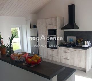  Maison � vendre 4 pi�ces 123 m�