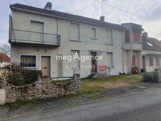  Immeuble � vendre 220 m�