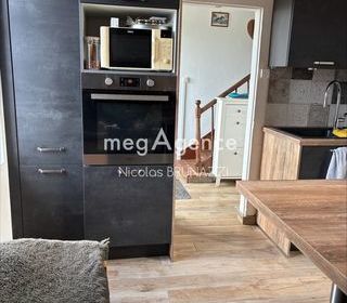  Maison � vendre 4 pi�ces 80 m�