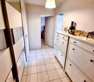  Appartement � vendre 4 pi�ces 98 m�