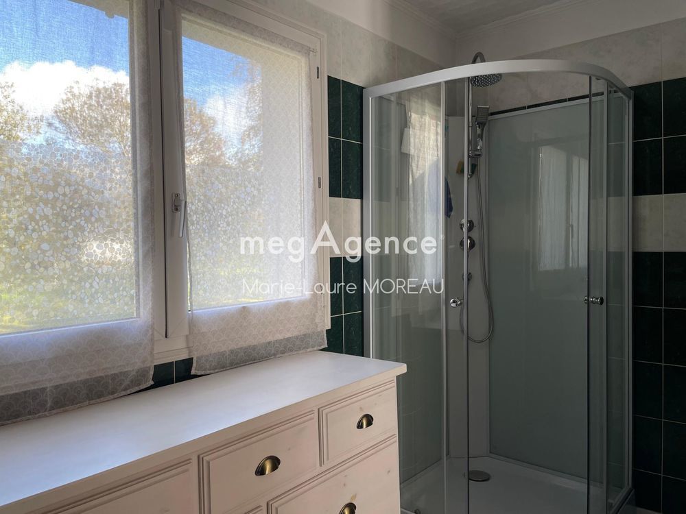 � vendre  Maison Saint-Pierre-d'Ol�ron (17310)