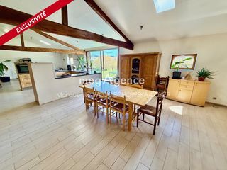  Maison � vendre 7 pi�ces 205 m�