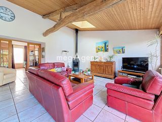  Maison � vendre 9 pi�ces 200 m�