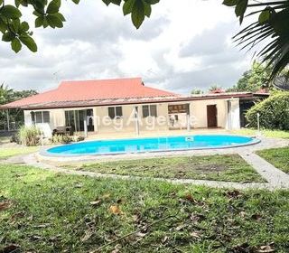  Maison � vendre 5 pi�ces 134 m�