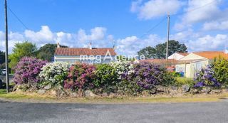  Terrain � vendre 214 m�