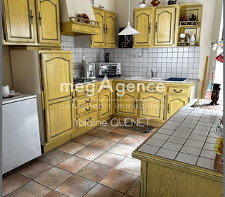  Maison � vendre 3 pi�ces 88 m�