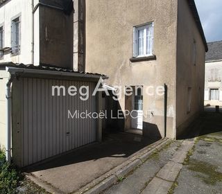  Maison � vendre 4 pi�ces 99 m�