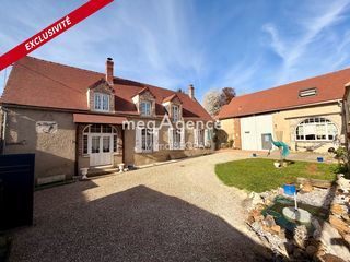  Maison � vendre 7 pi�ces 145 m�