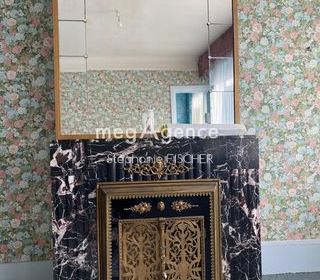  Maison � vendre 9 pi�ces 236 m�