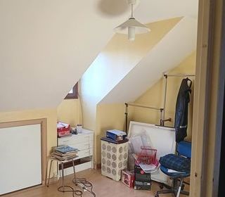  Maison � vendre 5 pi�ces 92 m�