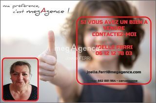  Maison � vendre 3 pi�ces 46 m�