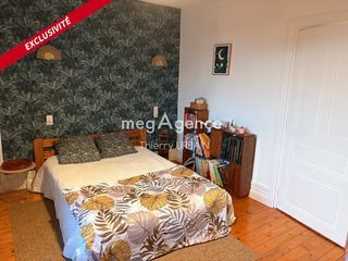  Maison � vendre 5 pi�ces 200 m�