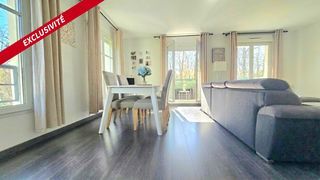  Appartement � vendre 3 pi�ces 71 m�