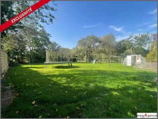  Maison � vendre 6 pi�ces 118 m�