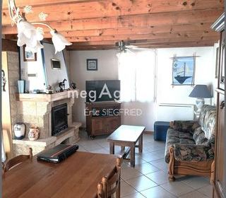  Maison � vendre 4 pi�ces 94 m�