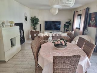  Appartement � vendre 3 pi�ces 90 m�