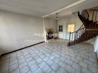  Maison � vendre 6 pi�ces 120 m�