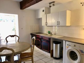  Appartement � vendre 3 pi�ces 55 m�