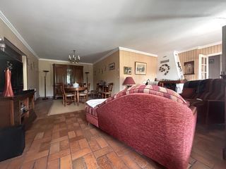  Maison � vendre 10 pi�ces 214 m�