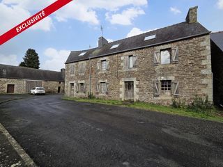  Maison � vendre 5 pi�ces 135 m�