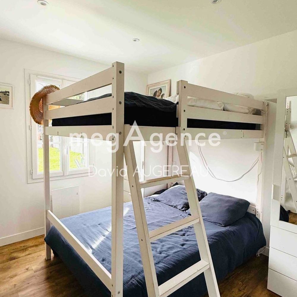 � vendre  Maison L'�le-d'Yeu (85350)