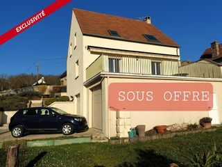  Maison � vendre 6 pi�ces 121 m�