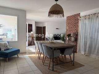  Maison � vendre 8 pi�ces 155 m�