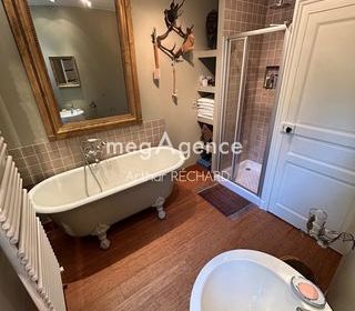  Propri�t�/ch�teau � vendre 15 + pi�ces 400 m�