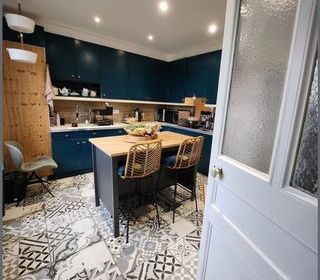  Appartement � vendre 4 pi�ces 104 m�