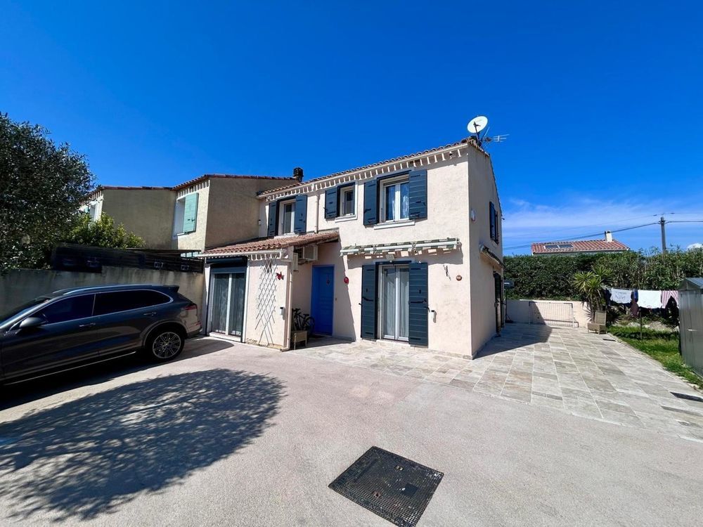 � vendre  Maison Cogolin (83310)