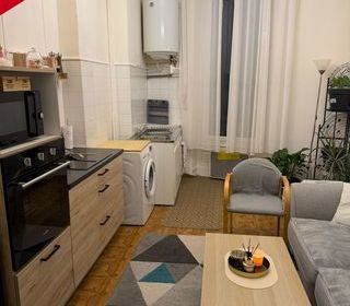  Appartement � vendre 2 pi�ces 39 m�