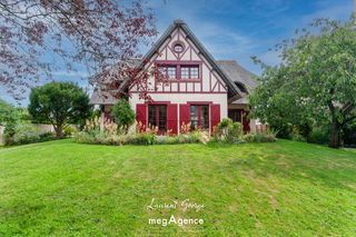  Maison � vendre 7 pi�ces 176 m�