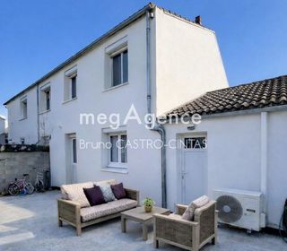  Maison � vendre 5 pi�ces 89 m�