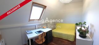  Maison � vendre 4 pi�ces 89 m�