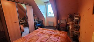  Maison � vendre 8 pi�ces 125 m�