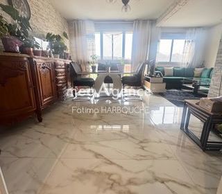  Appartement � vendre 4 pi�ces 82 m�