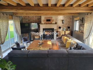  Maison � vendre 5 pi�ces 155 m�