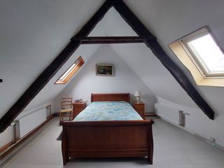  Maison � vendre 7 pi�ces 160 m�