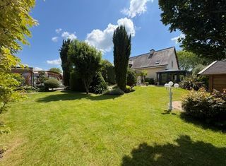  Maison � vendre 12 pi�ces 254 m�