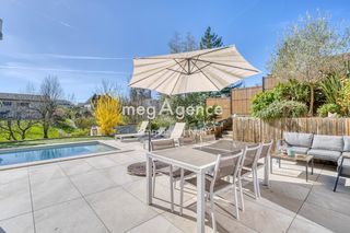  Maison � vendre 5 pi�ces 137 m�