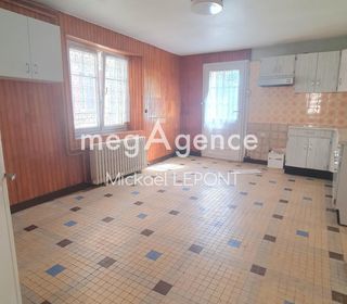  Maison � vendre 4 pi�ces 99 m�