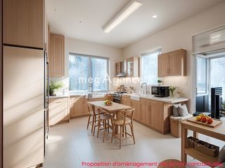  Maison � vendre 6 pi�ces 152 m�