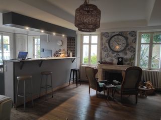  Maison � vendre 8 pi�ces 190 m�