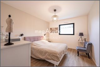  Maison � vendre 4 pi�ces 130 m�