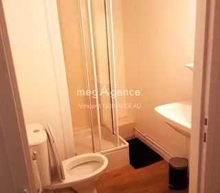  Appartement � vendre 1 pi�ce 18 m�