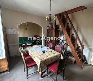  Maison � vendre 3 pi�ces 68 m�