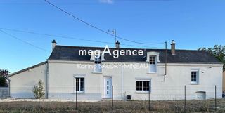  Maison � vendre 4 pi�ces 128 m�