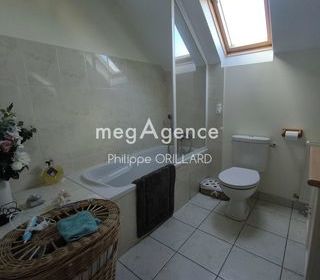  Maison � vendre 5 pi�ces 108 m�