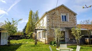  Maison � vendre 4 pi�ces 113 m�